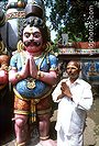South India, misc., 2008