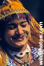 tribal people - India stock photos